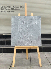 Gạch Ấn Độ 600x600 Stone - Daisan Store
