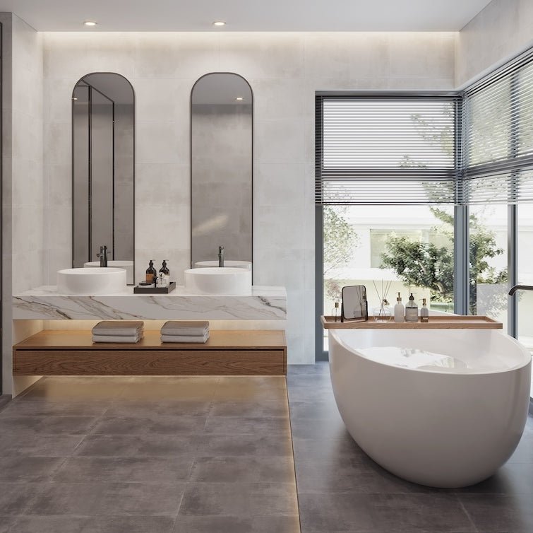 Gạch Ấn Độ HLAD36120 - Daisan Store