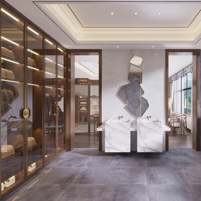 Gạch ấn độ HLAD36125 - Daisan Store