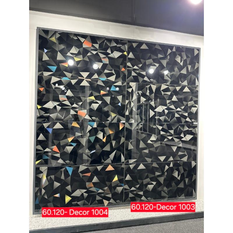 Gạch Ấn Độ KT 600x1200mm Decor 1004 - Daisan Store