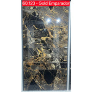 Gạch Ấn Độ KT 600x1200mm Gold Emparador - Daisan Store