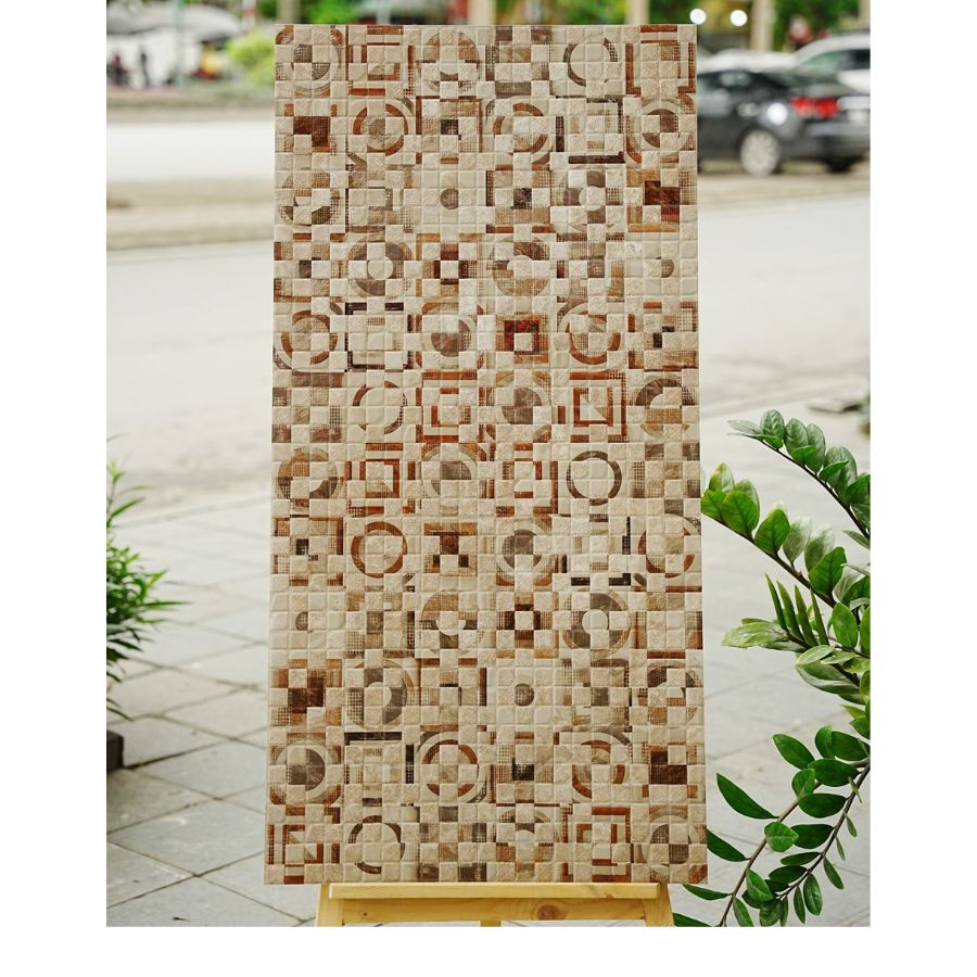 Gạch Ấn Độ KT 600x1200mm HP7054 - Daisan Store