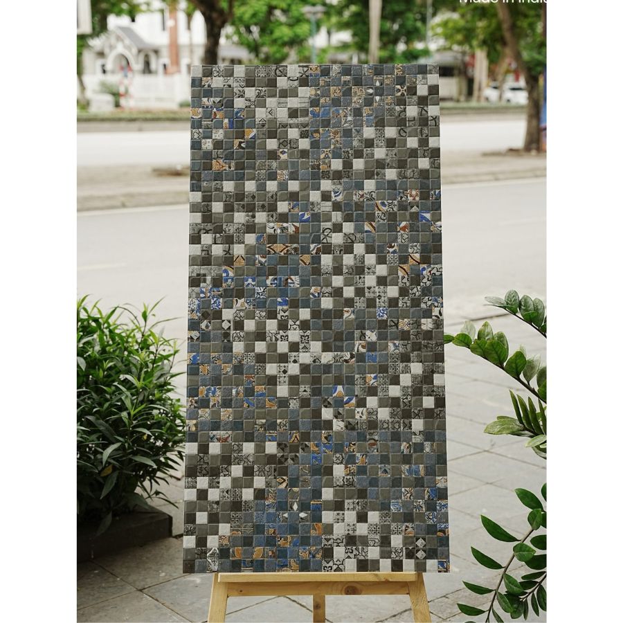 Gạch Ấn Độ KT 600x1200mm HP7062 - Daisan Store