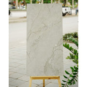 Gạch Ấn Độ KT 600x1200mm Loreal Grey - Daisan Store
