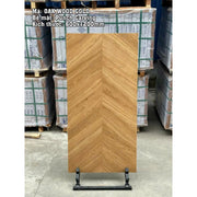 Gạch Ấn Độ KT 600x1200mm Oak Wood Gold - Daisan Store