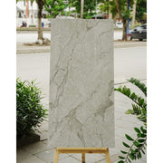 Gạch Ấn Độ KT 600x1200mm Romero Grey - Daisan Store