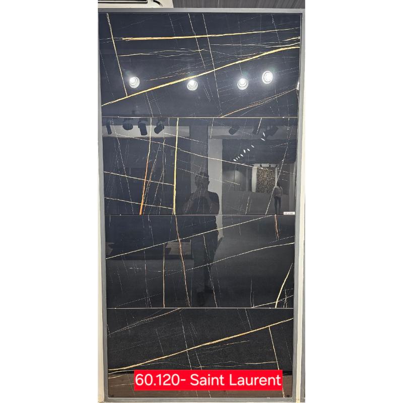 Gạch Ấn Độ KT 600x1200mm Saint Laurent - Daisan Store