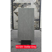 Gạch Ấn Độ KT 600x1200mm Stellar Grey - Daisan Store