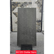 Gạch Ấn Độ KT 600x1200mm Stellar Nero - Daisan Store