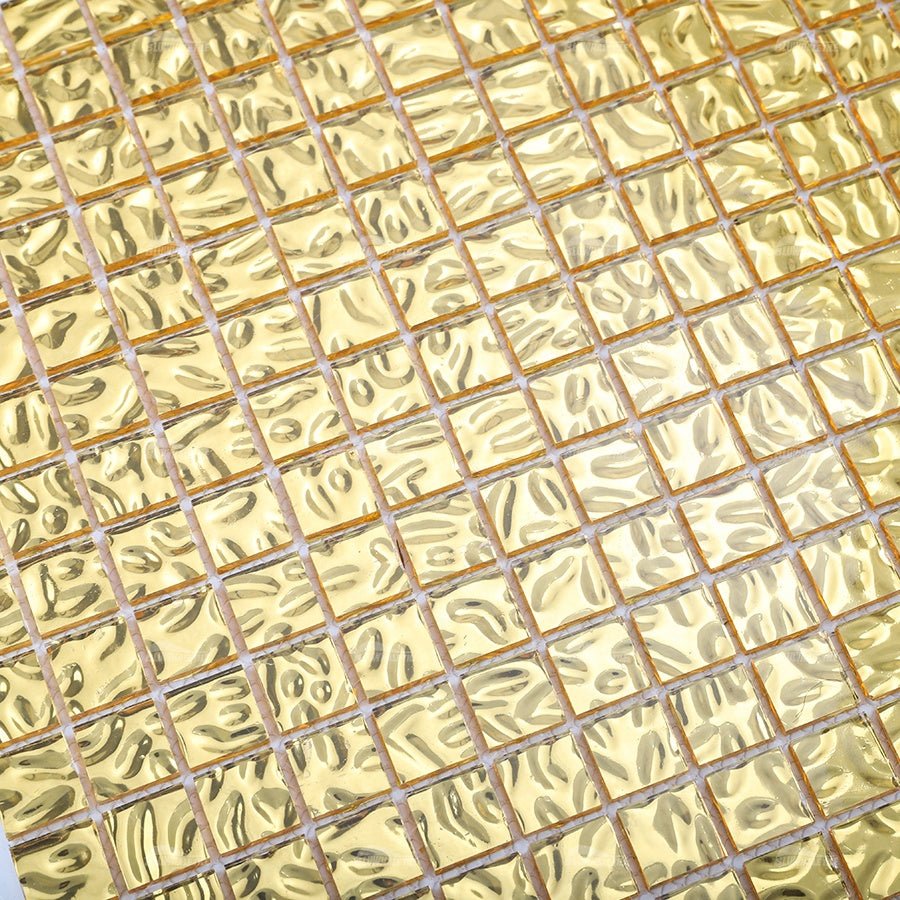 Gạch Bể Bơi Bluwhale 15x15mm Cao Cấp Dòng Nước Spa - Daisan Store