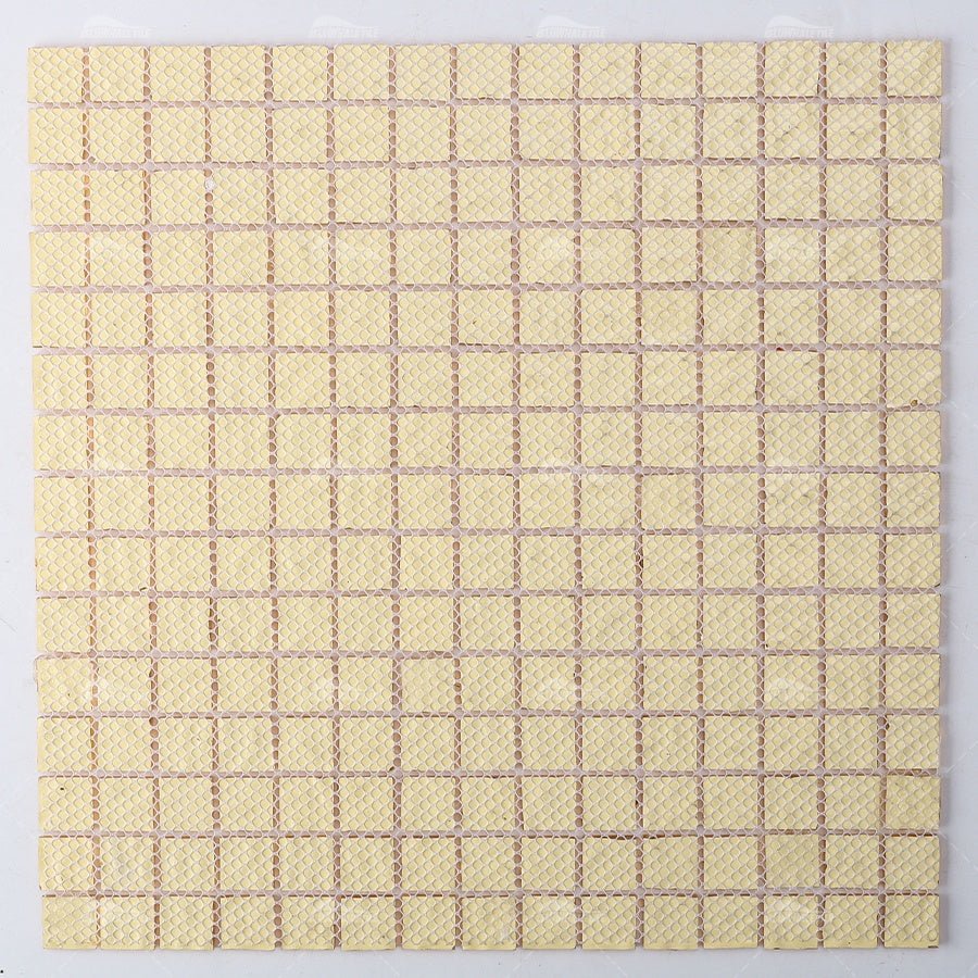 Gạch Bể Bơi Bluwhale 15x15mm Cao Cấp Dòng Nước Spa - Daisan Store