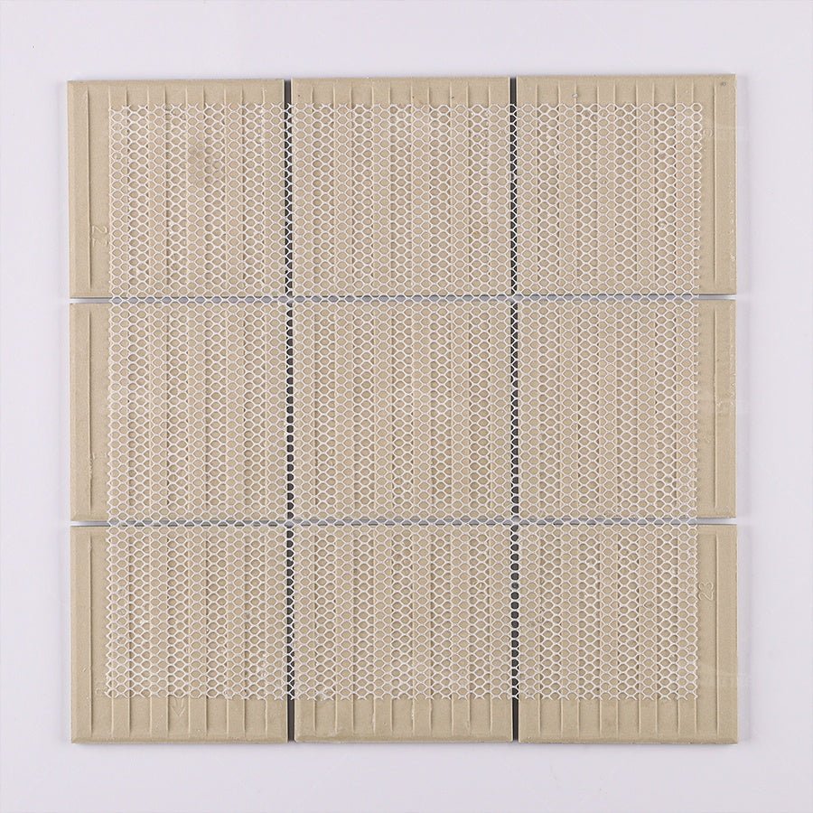 Gạch bể bơi xanh Sukabumi 4x4 giá nhà máy Bluwhale - Daisan Store