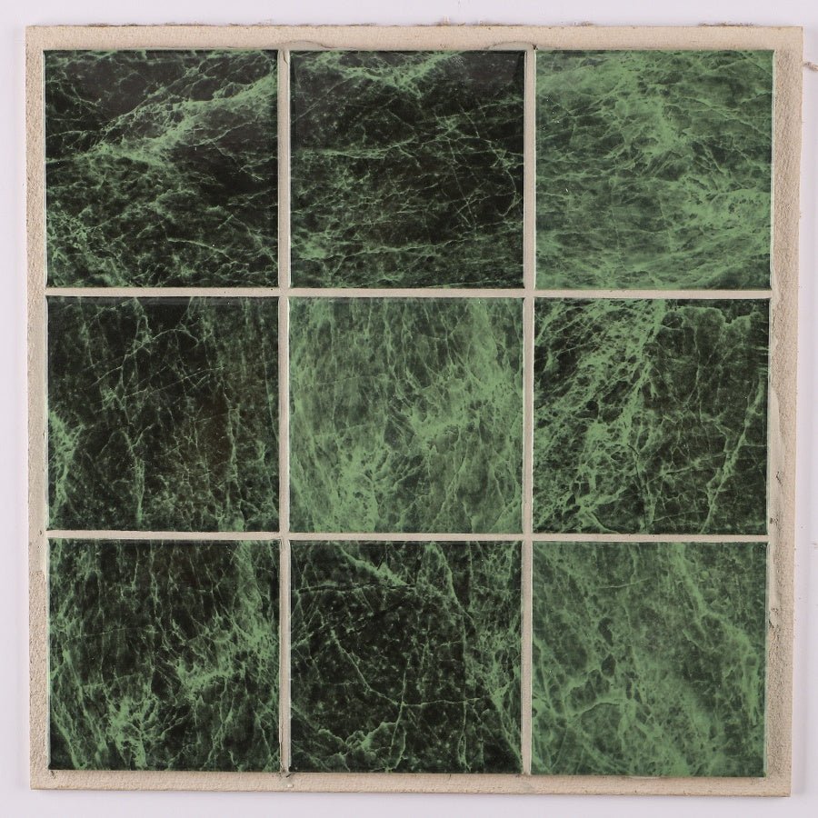 Gạch bể bơi xanh Sukabumi 4x4 giá nhà máy Bluwhale - Daisan Store