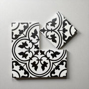 Gạch bông 200x200 mã DC222 (1m/hộp) - Daisan Store