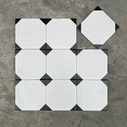 Gạch bông 200x200 mã F2118 ( 25v/hộp) - Daisan Store