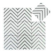 Gạch Bông 200x200 Men Matt 20116 - Daisan Store