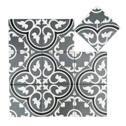 Gạch Bông 200x200 Men Matt 20135 - Daisan Store