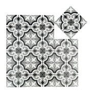 Gạch Bông 200x200 Men Matt 20136 - Daisan Store