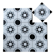 Gạch Bông 200x200 Men Matt DC158 - Daisan Store