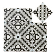 Gạch Bông 200x200 Men Matt DC211 - Daisan Store