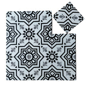 Gạch Bông 200x200 Men Matt DC216 - Daisan Store