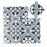 Gạch Bông 200x200 Men Matt DC222 - Daisan Store