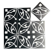 Gạch Bông 200x200 Men Matt DS2906 - Daisan Store