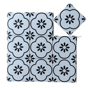 Gạch Bông 200x200 Men Matt F2086 - Daisan Store