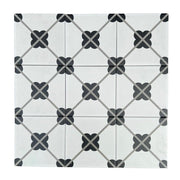 Gạch Bông 200x200 Men Matt ND210 - Daisan Store