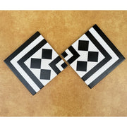 Gạch Bông 200x200mm Gốc - MHB 268 - Daisan Store