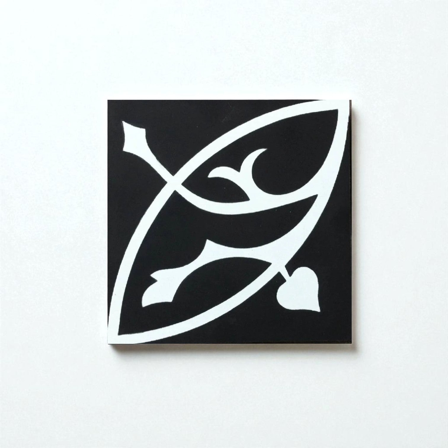 Gạch bông 200x200mm mã DS2906 - Daisan Store