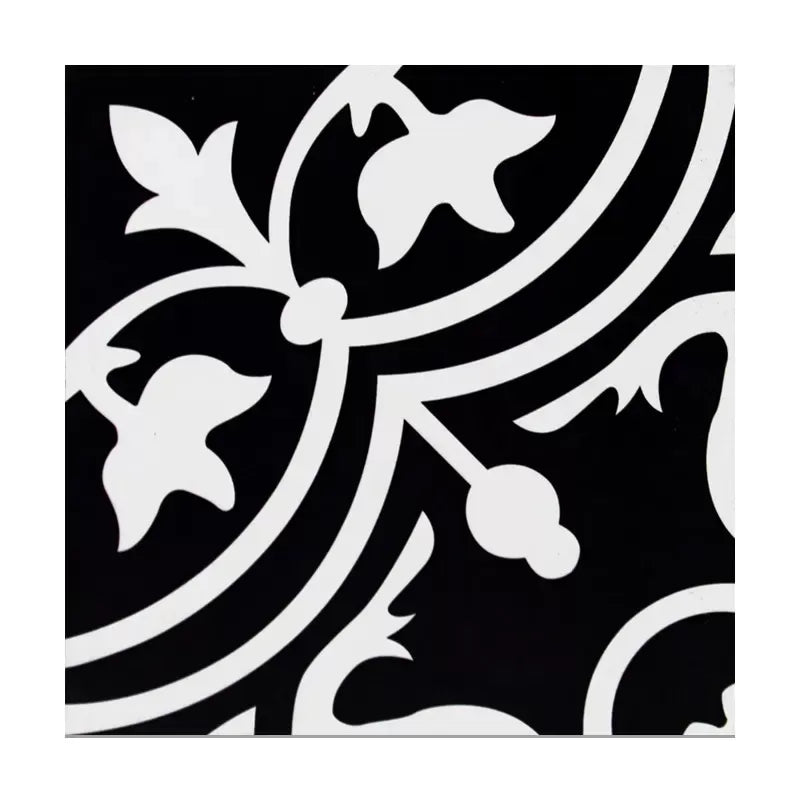 Gạch bông 200x200mm mã DS2907 - Daisan Store