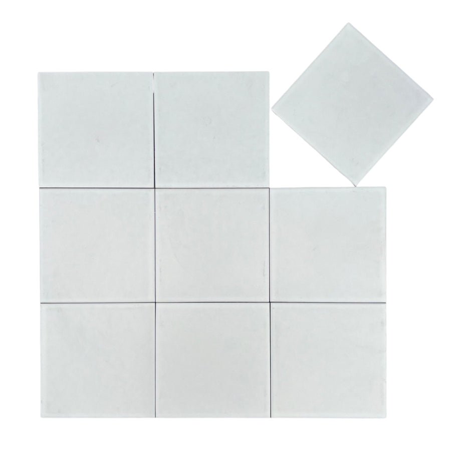 Gạch Bông 200x200mm Men Matt NT2200 - Daisan Store