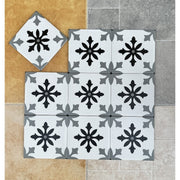 Gạch Bông 200x200mm MHB 116 - Daisan Store