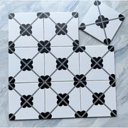 Gạch Bông 200x200mm MHB 118 - Daisan Store