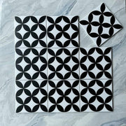 Gạch Bông 200x200mm MHB 132 - Daisan Store