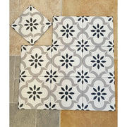 Gạch Bông 200x200mm MHB 150 - Daisan Store