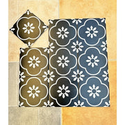 Gạch Bông 200x200mm MHB 197 - Daisan Store