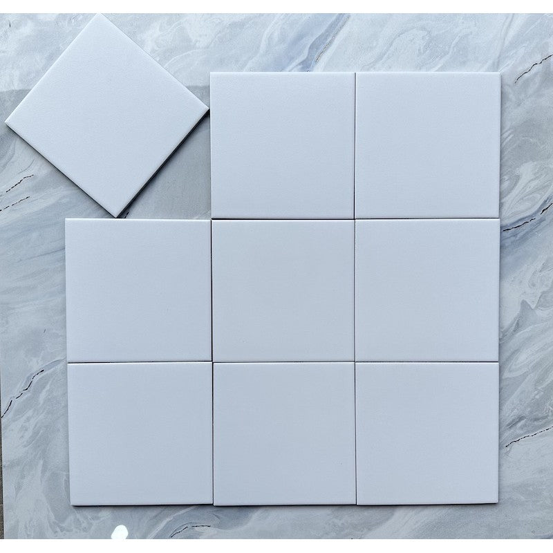 Gạch Bông 200x200mm MHB 201 - Daisan Store