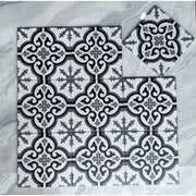 Gạch Bông 200x200mm MHB 212 - Daisan Store