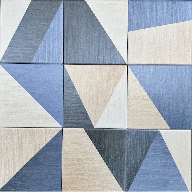 Gạch Bông 200x200mm MHB 213 - Daisan Store