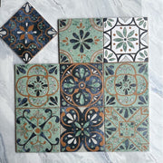 Gạch Bông 200x200mm MHB 218 - Daisan Store