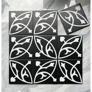 Gạch Bông 200x200mm MHB 228 - Daisan Store