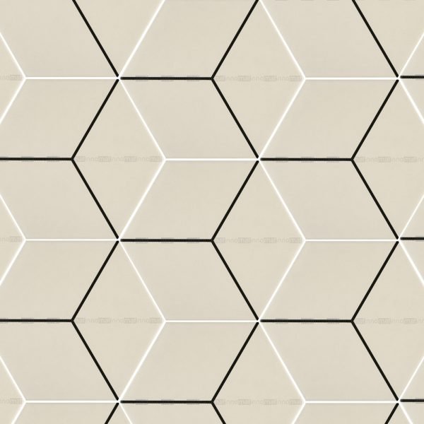 Gạch Bông 23003 - Daisan Store