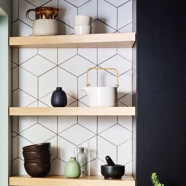 Gạch Bông 23003 - Daisan Store