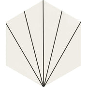 Gạch Bông 23007 - Daisan Store