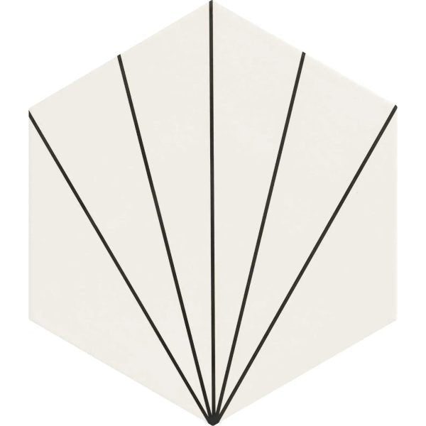 Gạch Bông 23007 - Daisan Store