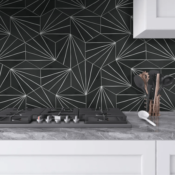 Gạch Bông 23016 - Daisan Store