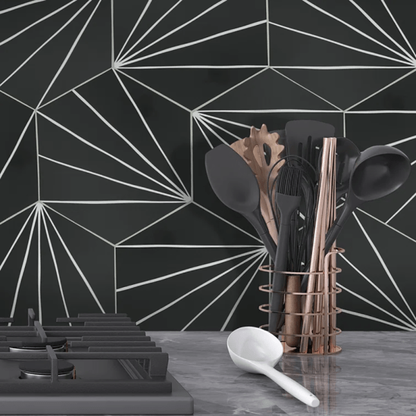 Gạch Bông 23016 - Daisan Store