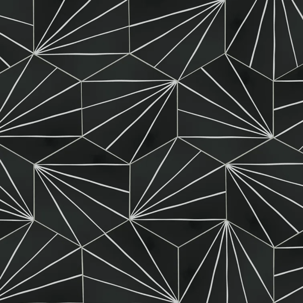 Gạch Bông 23016 - Daisan Store